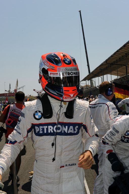 GP EUROPA